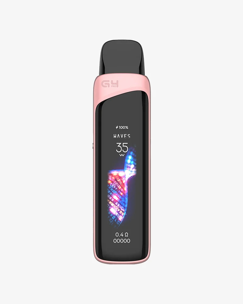 Uwell - Caliburn G4 Pro - Pod Kit