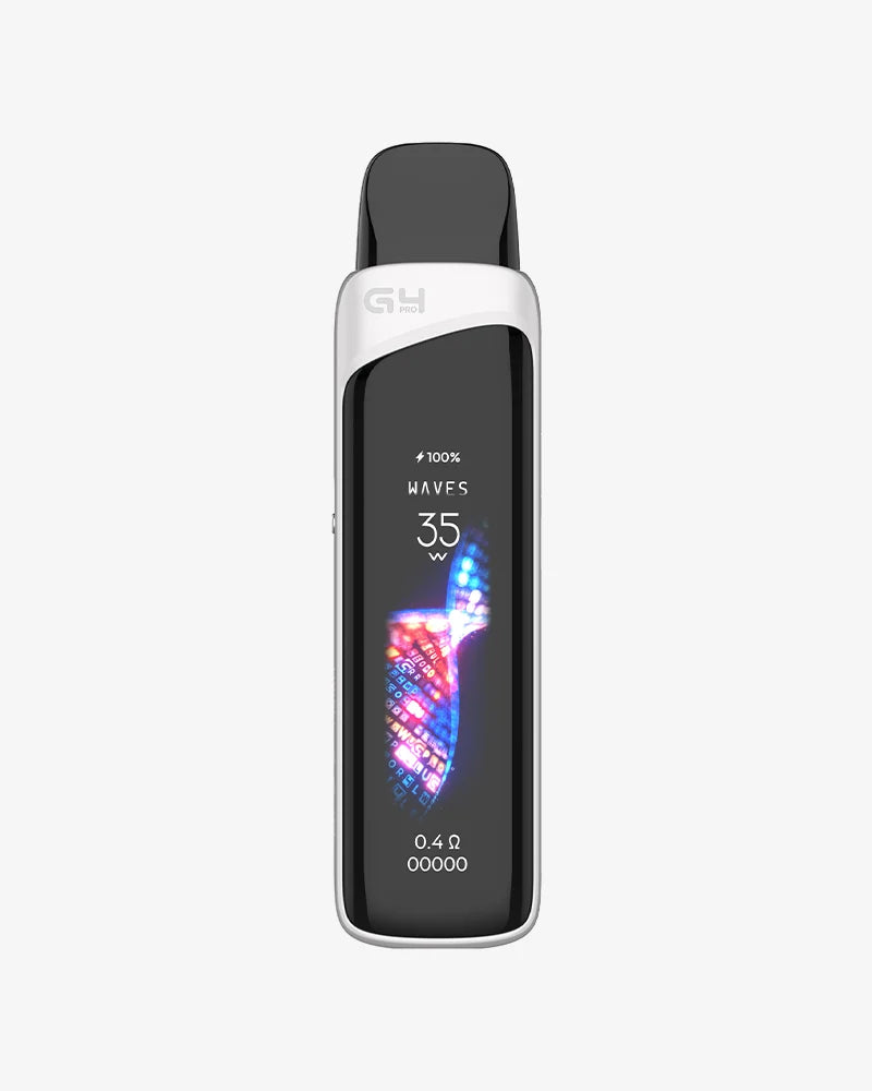 Uwell - Caliburn G4 Pro - Pod Kit