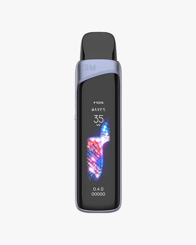 Uwell - Caliburn G4 Pro - Pod Kit