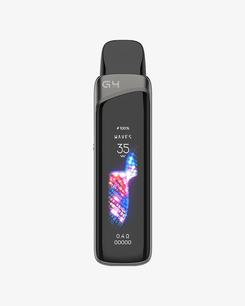 Uwell - Caliburn G4 Pro - Pod Kit
