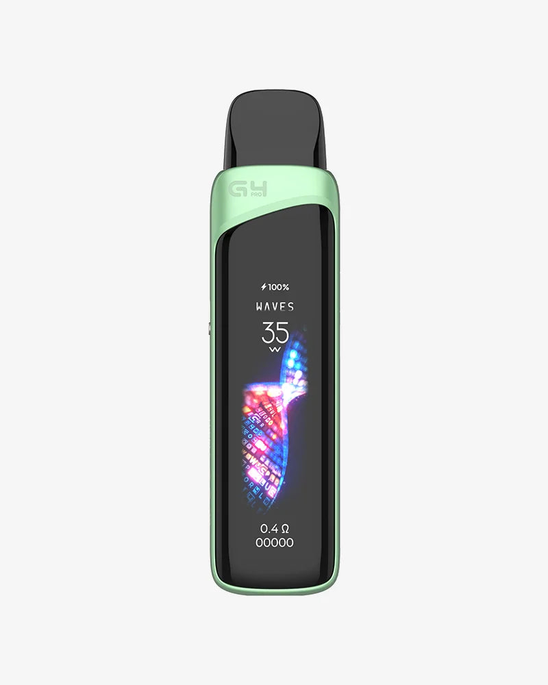 Uwell - Caliburn G4 Pro - Pod Kit