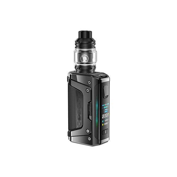 Geekvape - Aegis Legend 5 Starter Kit