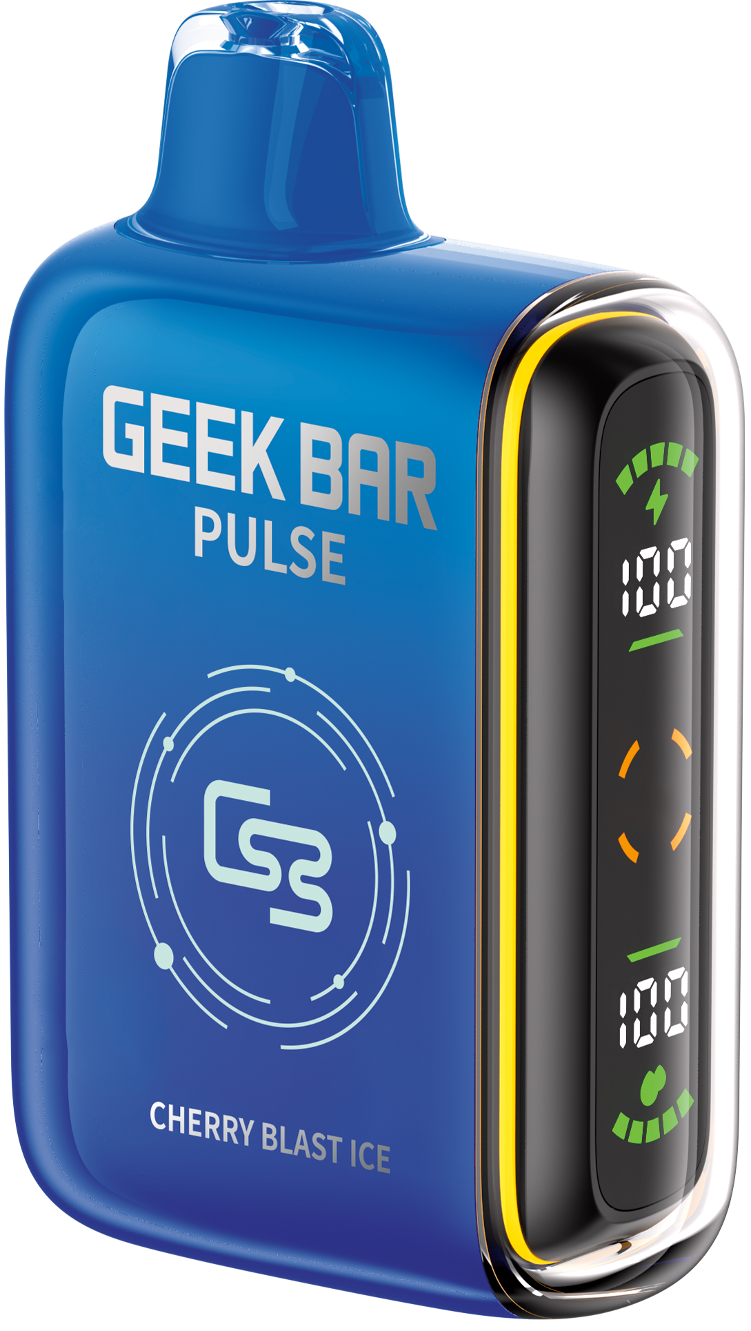 GeekBar Pulse - Rechargeable Disposable - 9k Puffs [ONTARIO]