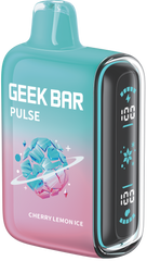 GeekBar Pulse - Rechargeable Disposable - 9k Puffs [ONTARIO]