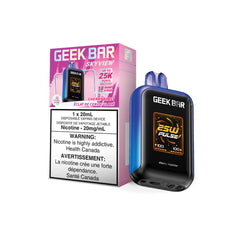 GeekBar Skyview - Rechargeable Disposable - 25K Puffs [ONTARIO]