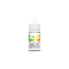 Chill Twisted  - Salt Nic - 30ml [ONTARIO]