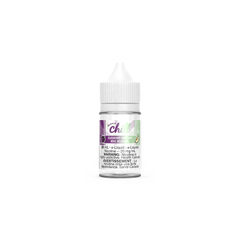 Chill Twisted  - Salt Nic - 30ml [ONTARIO]