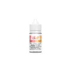Chill Twisted  - Salt Nic - 30ml [ONTARIO]