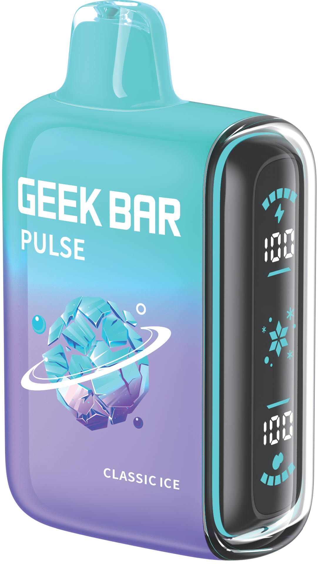 GeekBar Pulse - Rechargeable Disposable - 9k Puffs [ONTARIO]