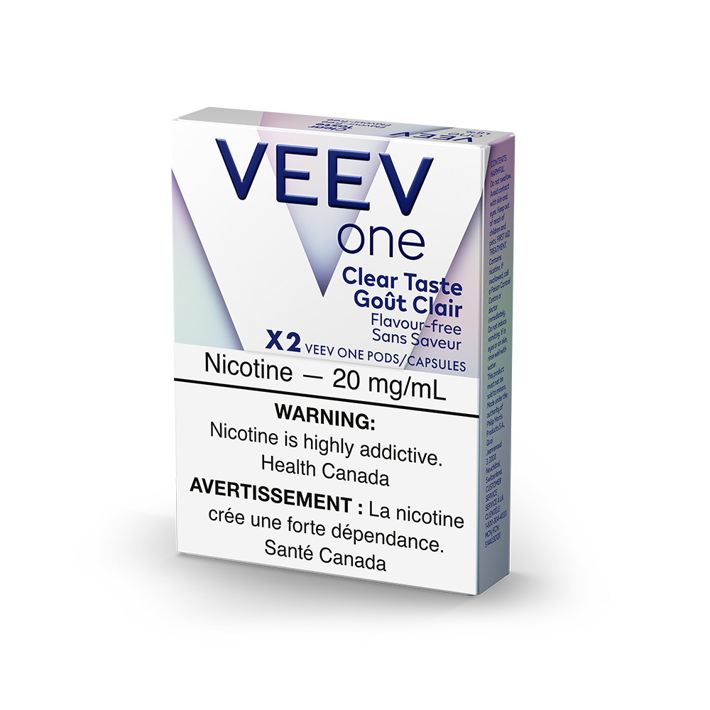 VEEV ONE - VEEV - Pod [ONTARIO]