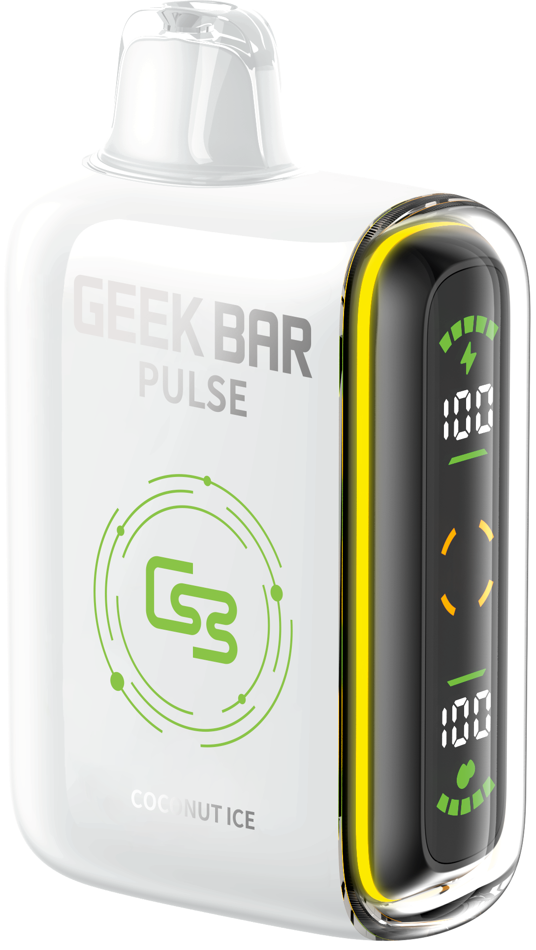 GeekBar Pulse - Rechargeable Disposable - 9k Puffs [ONTARIO]