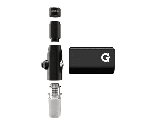 G Pen - "Connect" Concentrate Vaporizer Attachment
