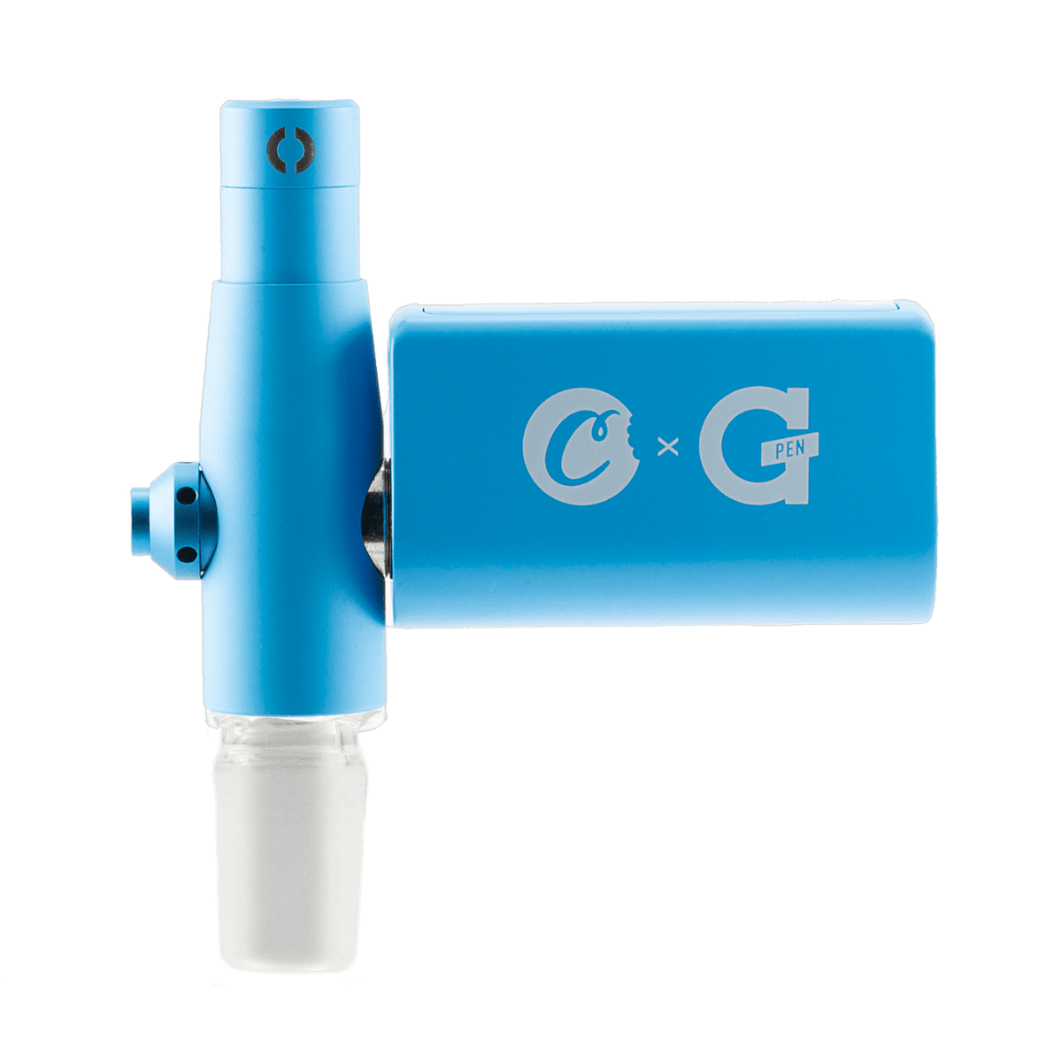 G Pen - "Connect" Concentrate Vaporizer Attachment