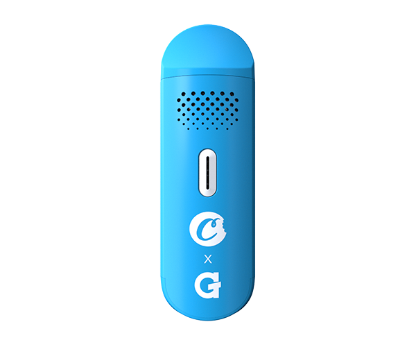 G Pen - "Dash" Dry Herb Vaporizer