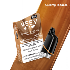 [ONT] VEEV Grand - VEEV - Pod - 10mL