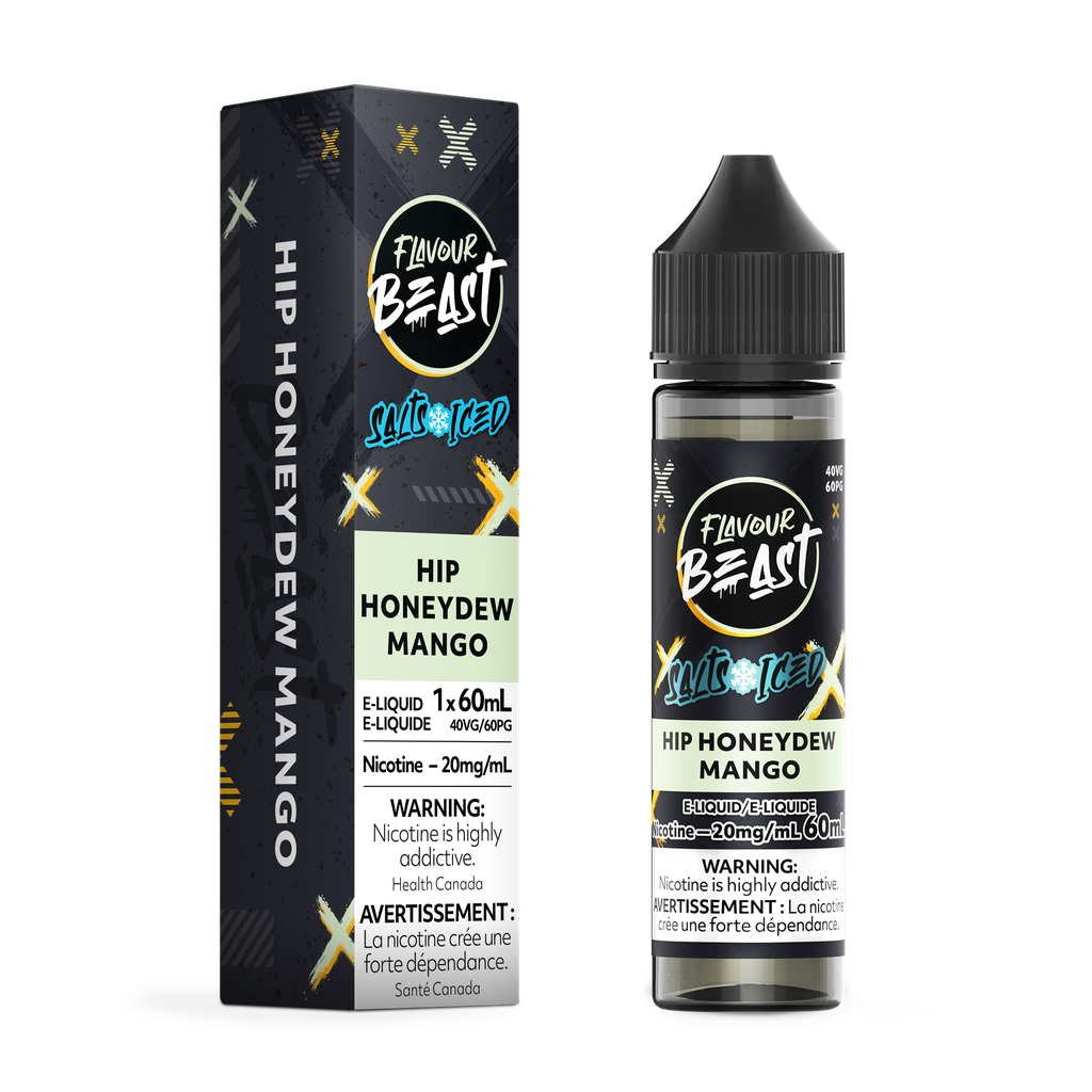 [ONT] Flavour Beast - Salt Nic - 60mL