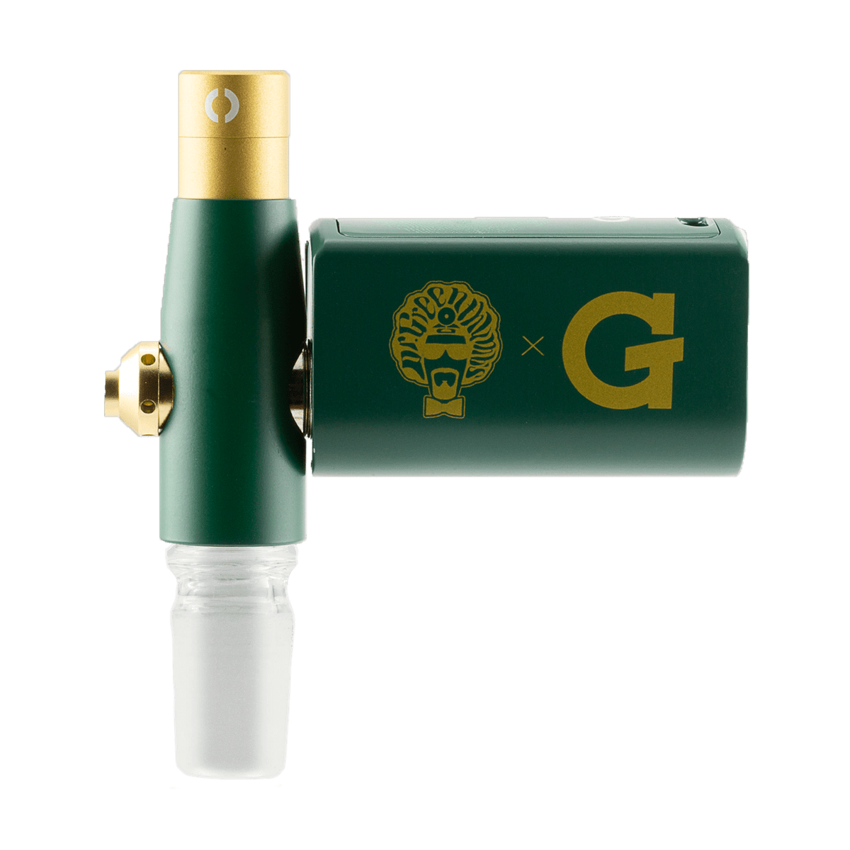 G Pen - "Connect" Concentrate Vaporizer Attachment