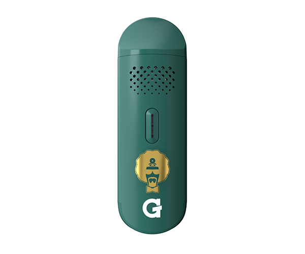 G Pen - "Dash" Dry Herb Vaporizer
