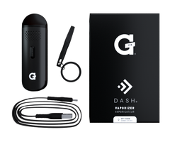 G Pen - "Dash" Dry Herb Vaporizer