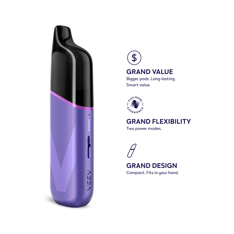 Veev Grand - Device Kit