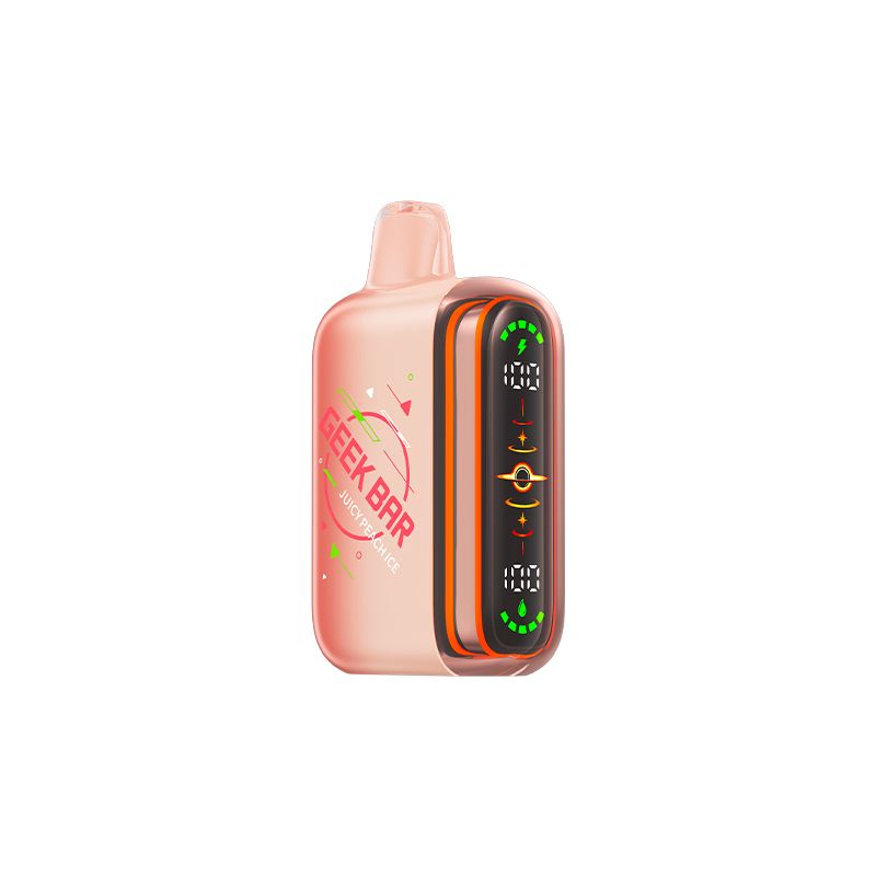 [ONT] GeekBar Pulse 2- Rechargeable Disposable - 80k Puffs