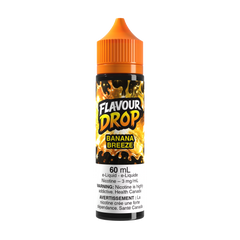 [ONT] Flavour Drop - Freebase - 60mL