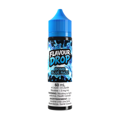 [ONT] Flavour Drop - Freebase - 60mL