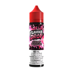 [ONT] Flavour Drop - Freebase - 60mL