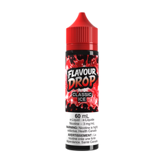[ONT] Flavour Drop - Freebase - 60mL