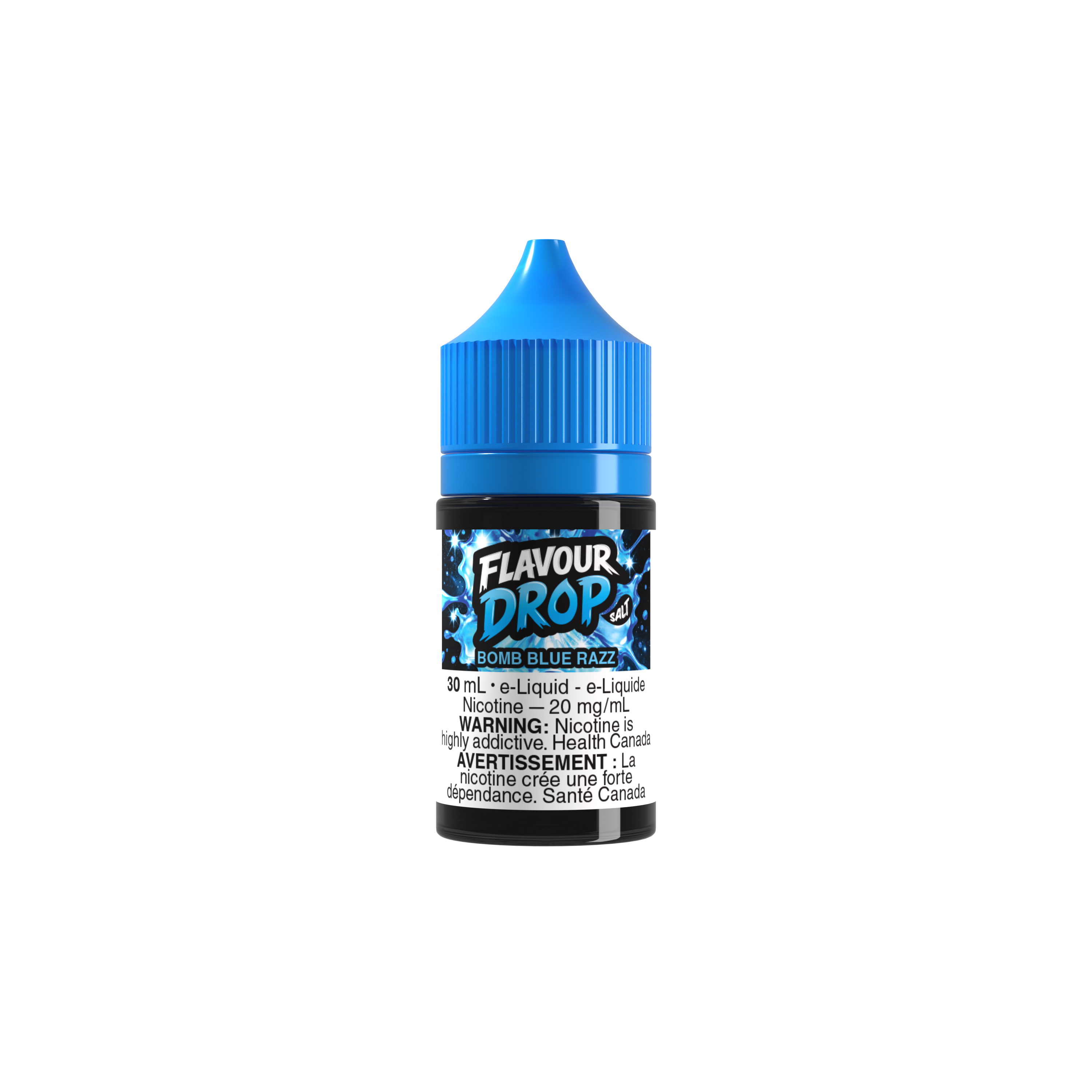 [ONT] Flavour Drop - Salt Nic - 30mL