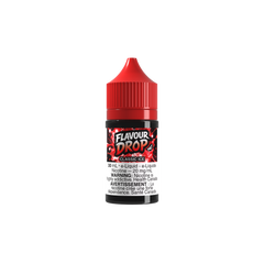 [ONT] Flavour Drop - Salt Nic - 30mL