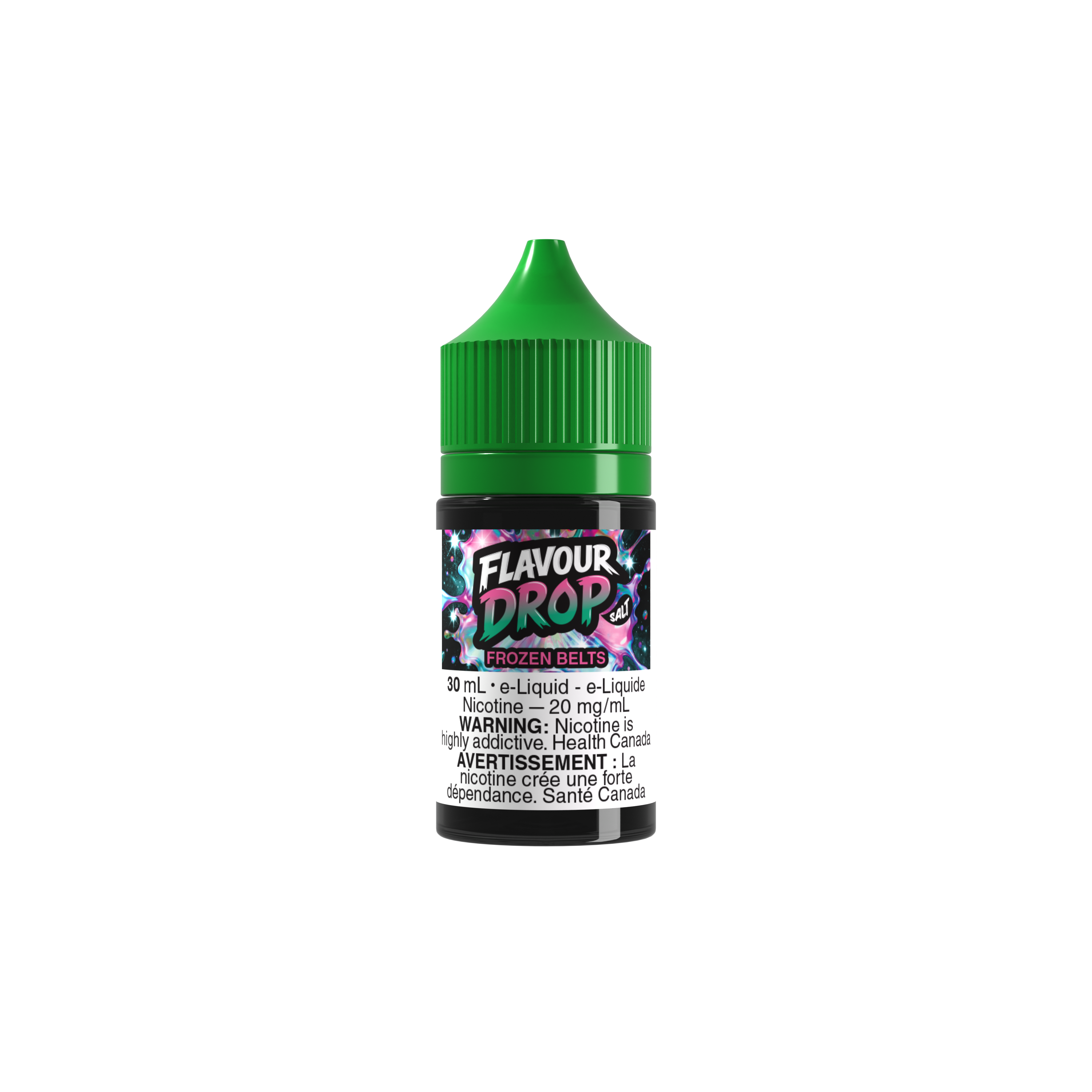 [ONT] Flavour Drop - Salt Nic - 30mL