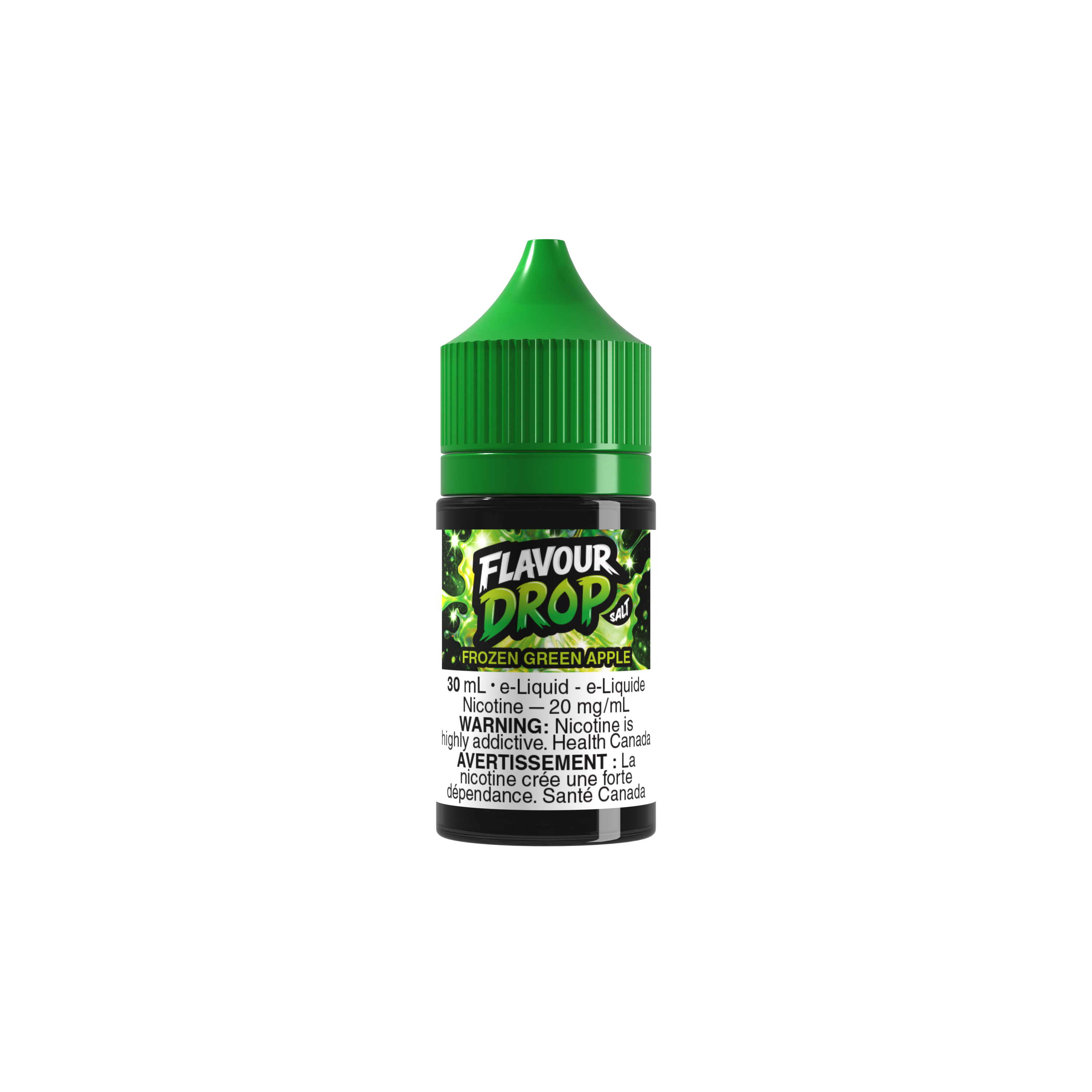 [ONT] Flavour Drop - Salt Nic - 30mL