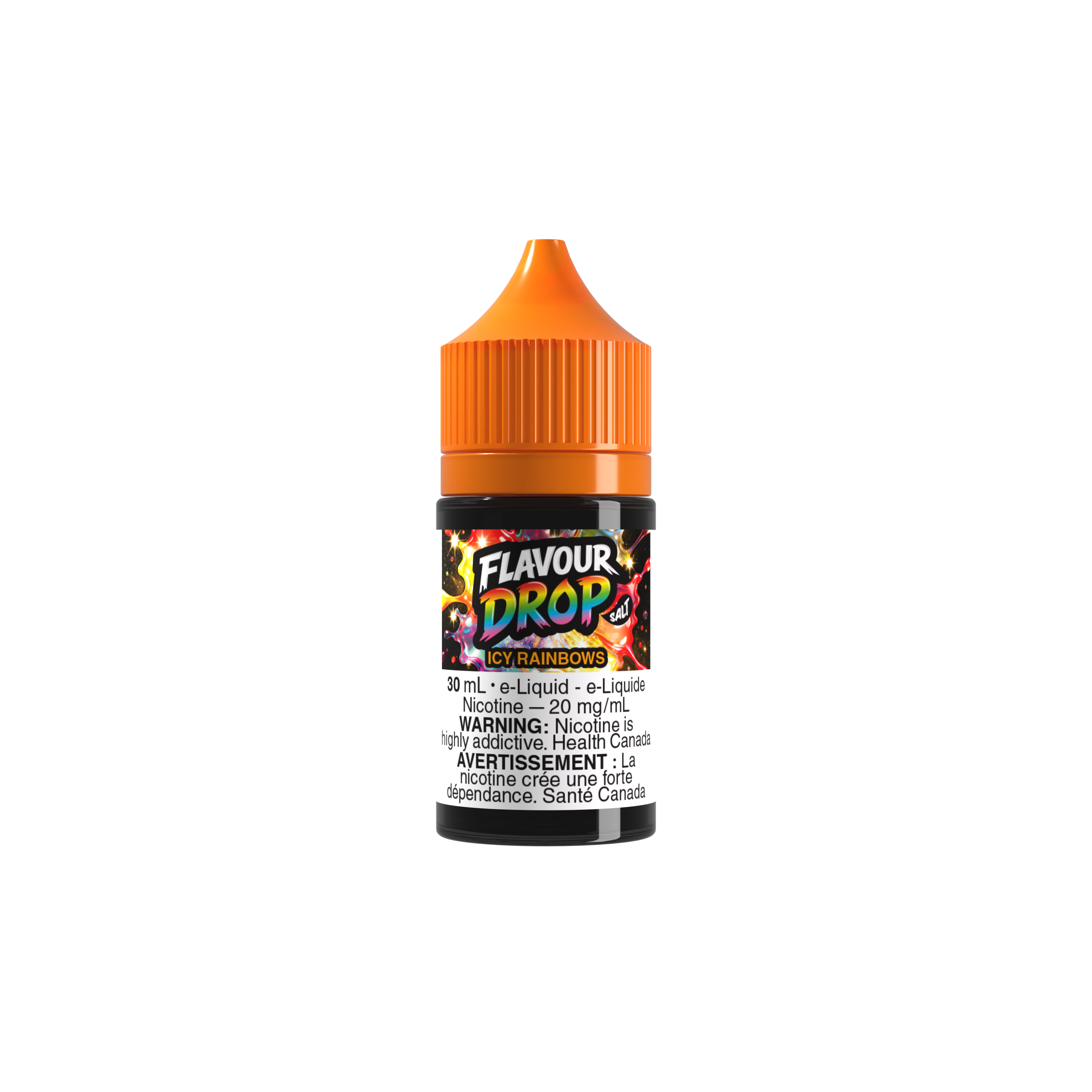 [ONT] Flavour Drop - Salt Nic - 30mL