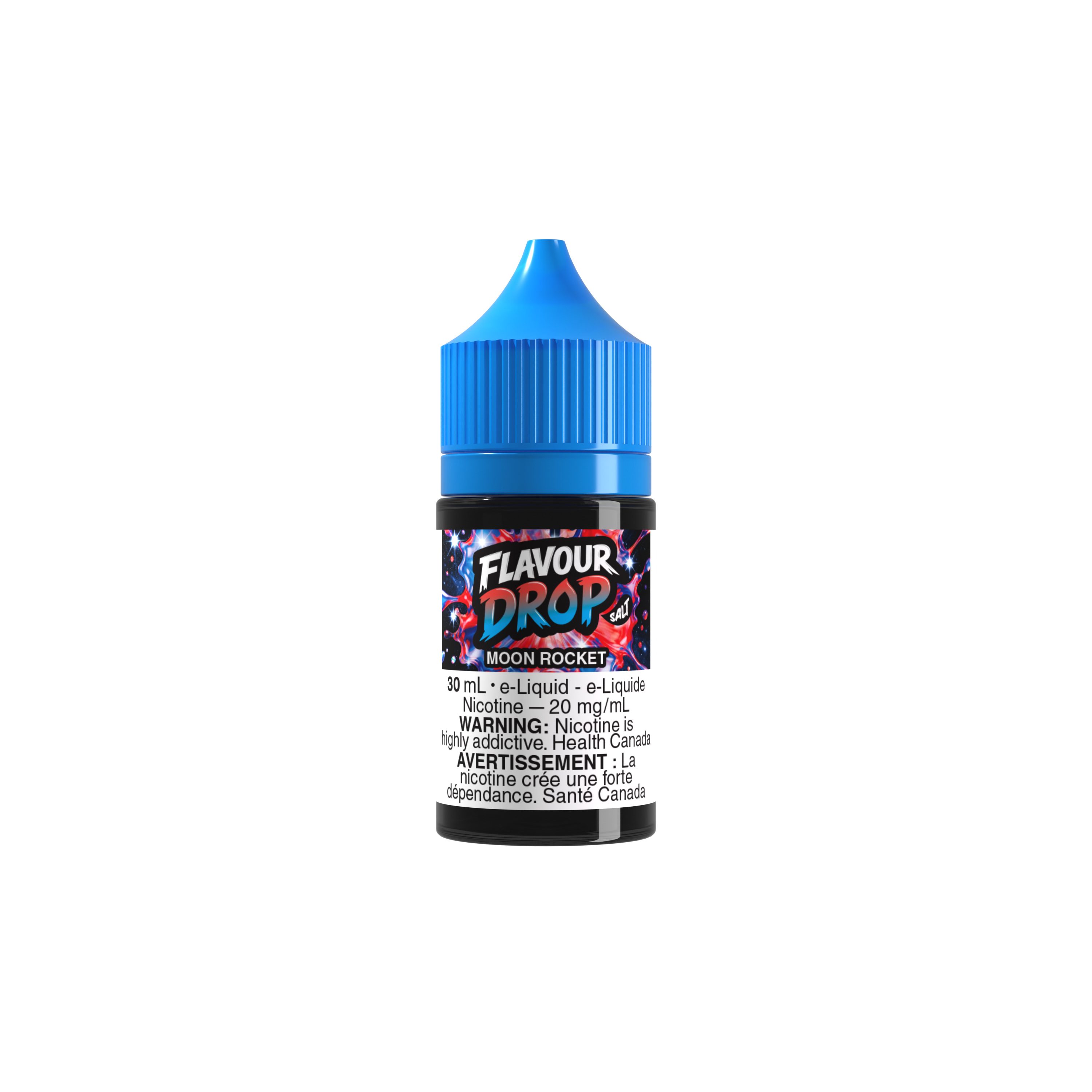 [ONT] Flavour Drop - Salt Nic - 30mL