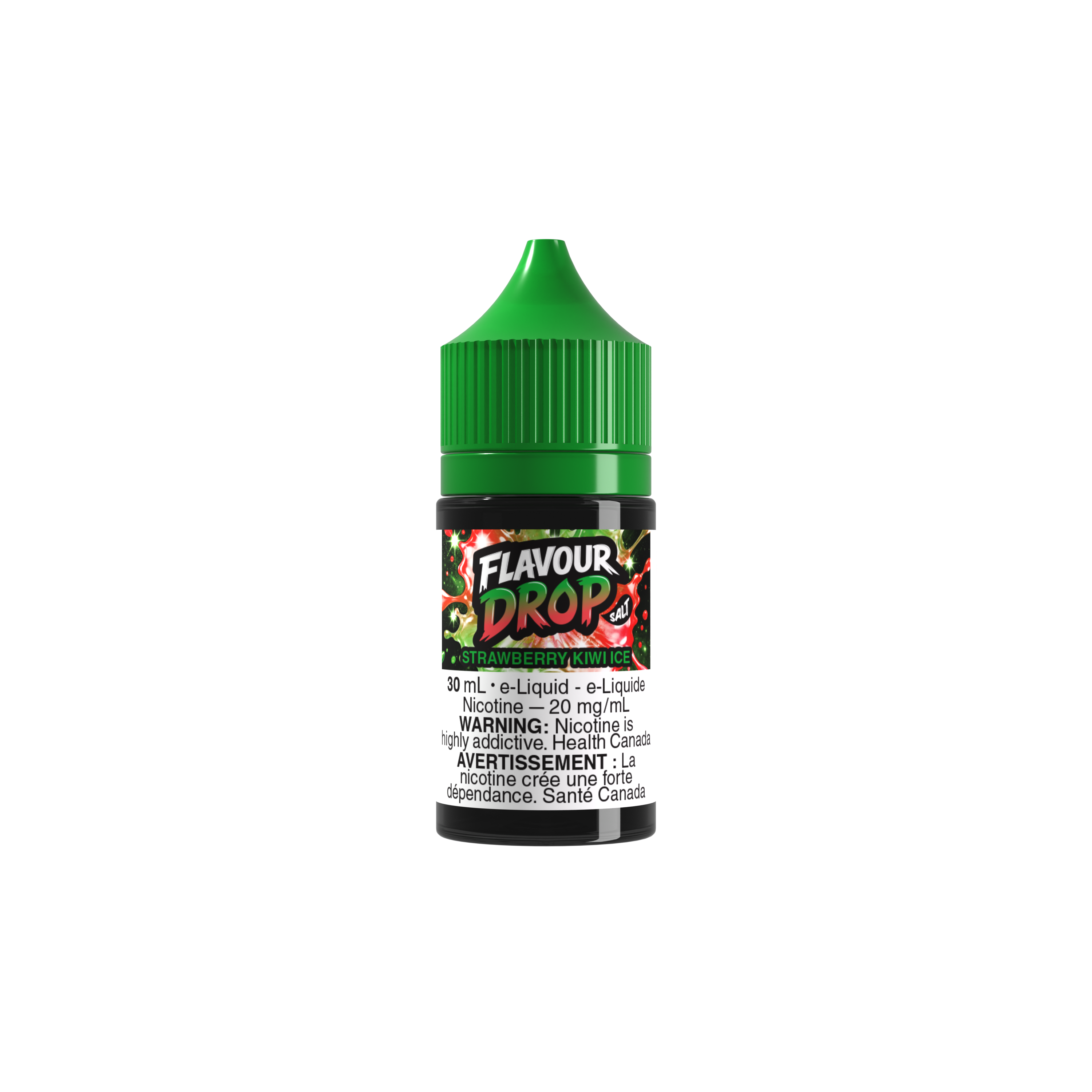 [ONT] Flavour Drop - Salt Nic - 30mL