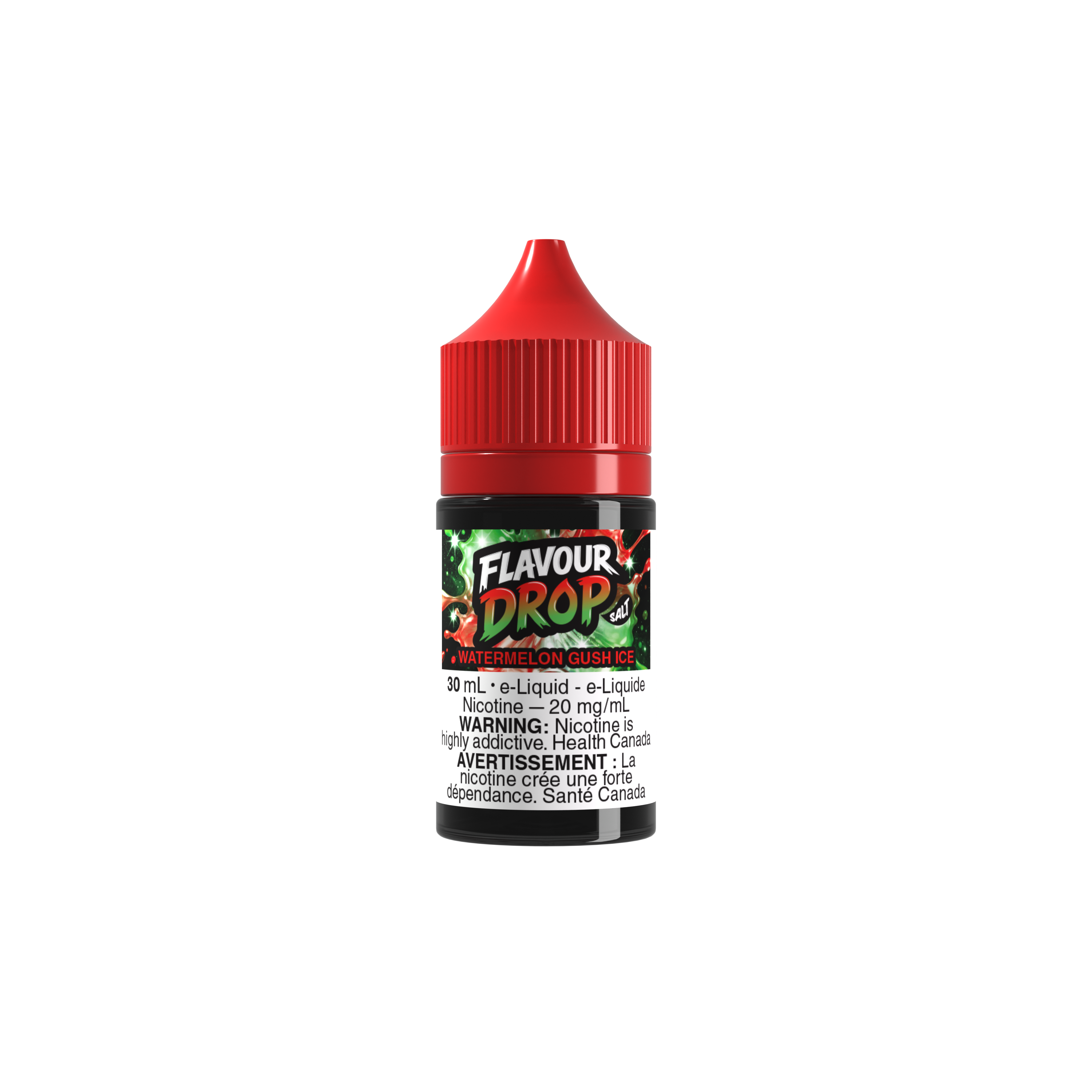 [ONT] Flavour Drop - Salt Nic - 30mL