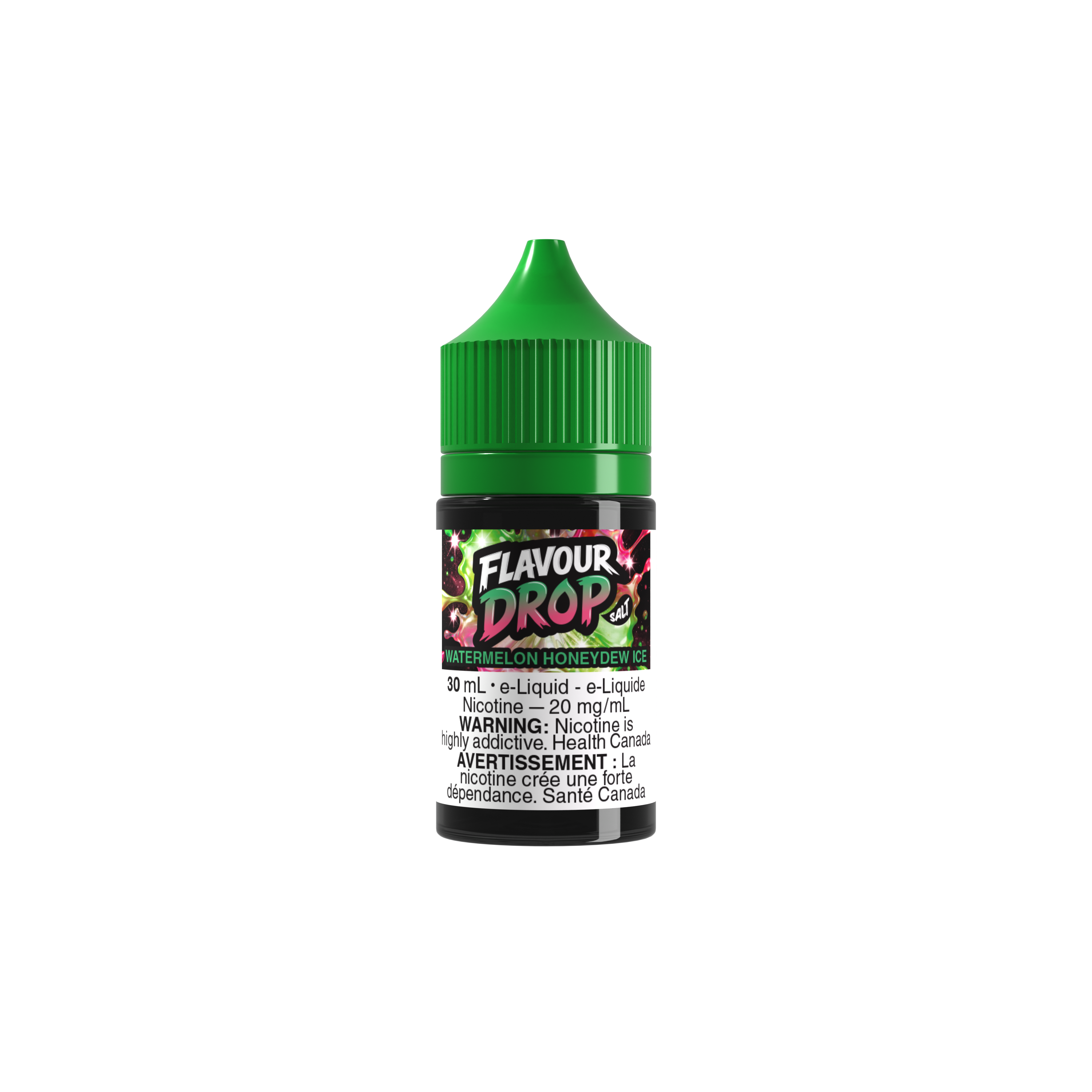 [ONT] Flavour Drop - Salt Nic - 30mL