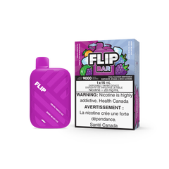 FlipBar 9000 - Rechargeable Disposable - 9000 Puffs