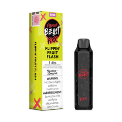 Flavour Beast Fixx - Disposable - 3000 Puffs