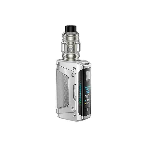 Geekvape - Aegis Legend 5 Starter Kit