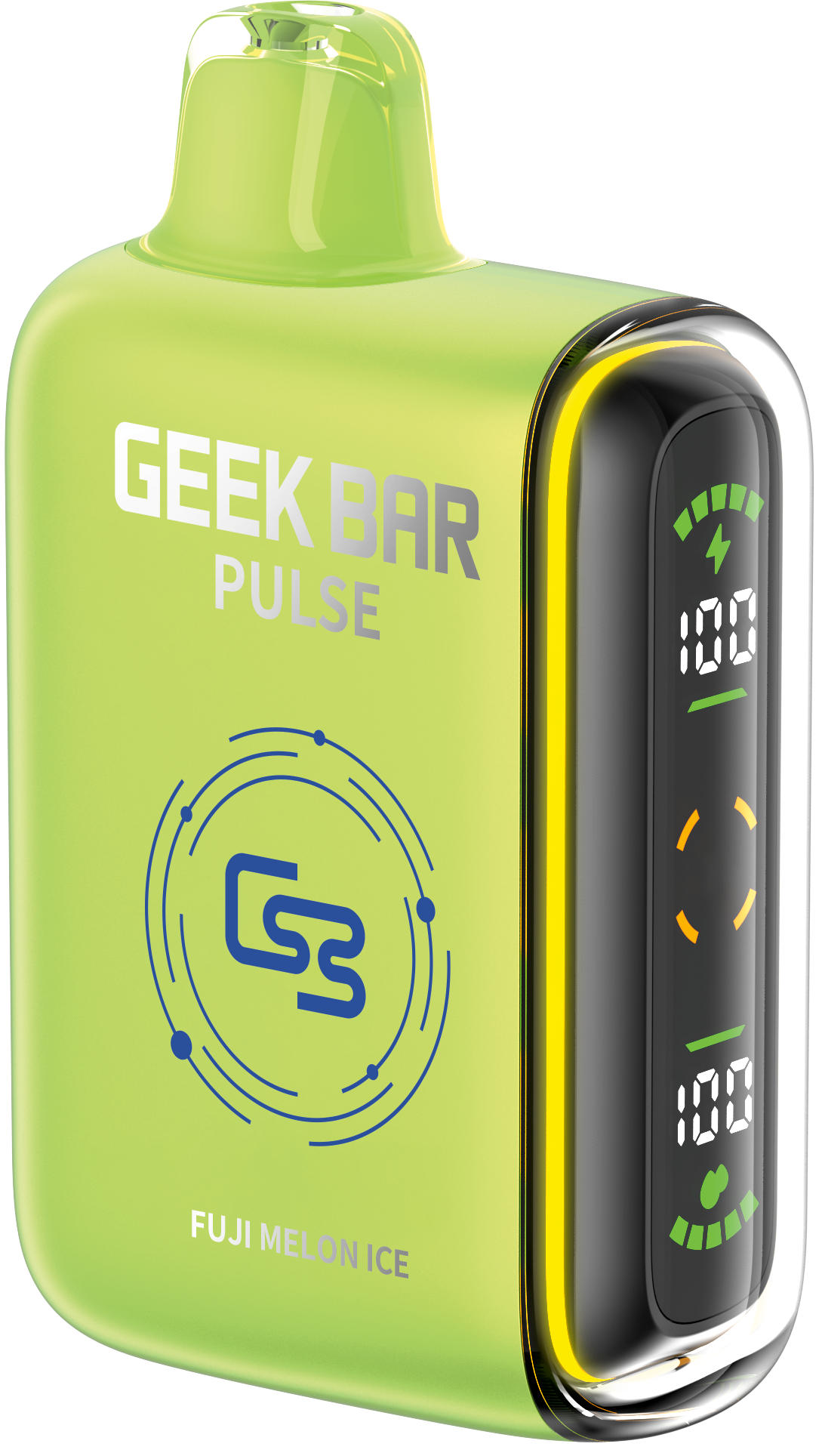 [ONT] GeekBar Pulse - Rechargeable Disposable - 9k Puffs