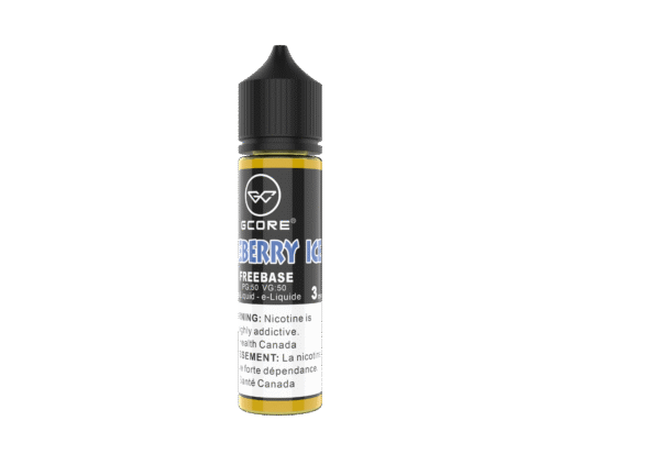 [ONT] GCore - Freebase - 60mL