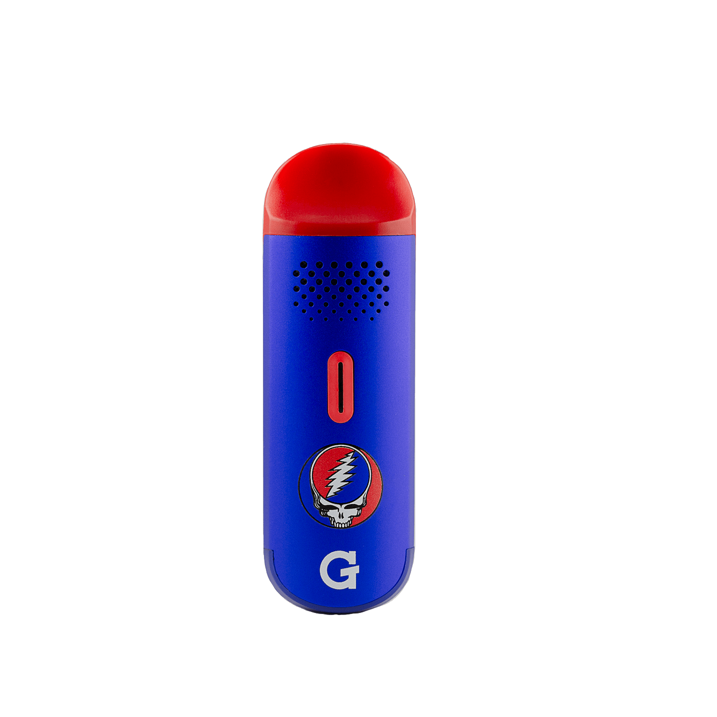 G Pen - "Dash" Dry Herb Vaporizer