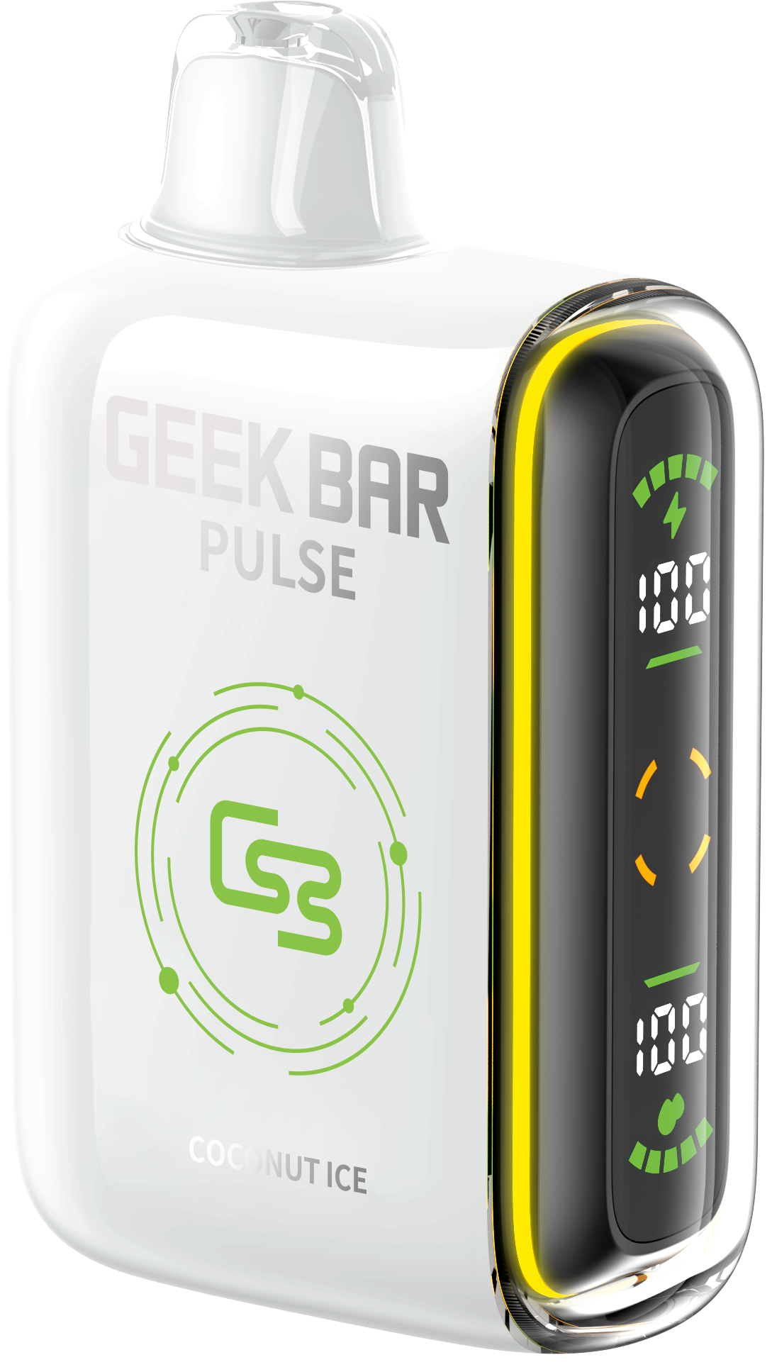 GeekBar Pulse - Rechargeable Disposable - 9000 Puffs