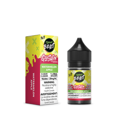 [ONT] Flavour Beast - Gushin' Series - Salt Nic - 30mL