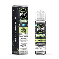 [ONT] Flavour Beast - Freebase - 60mL
