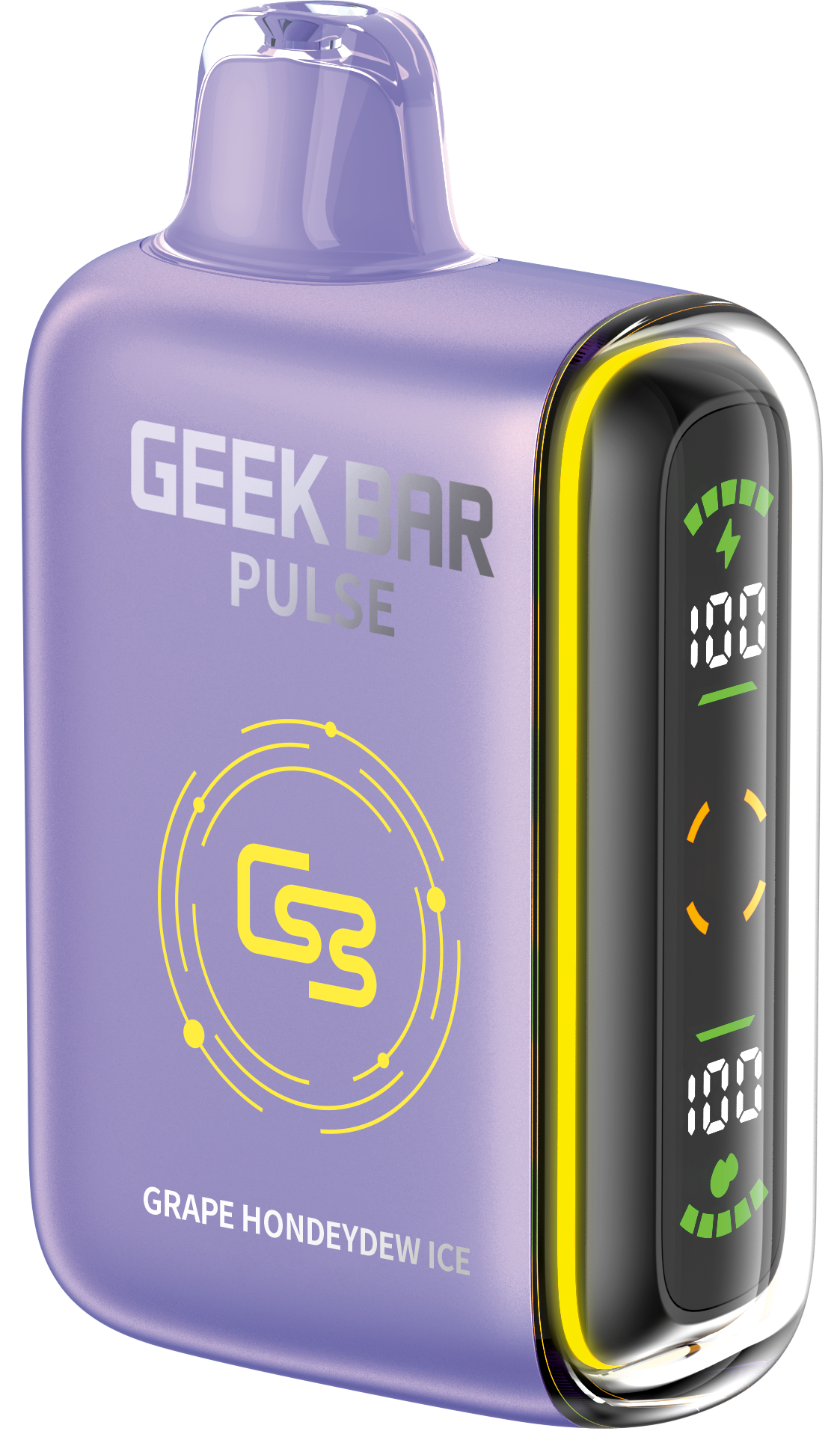 GeekBar Pulse - Rechargeable Disposable - 9k Puffs [ONTARIO]