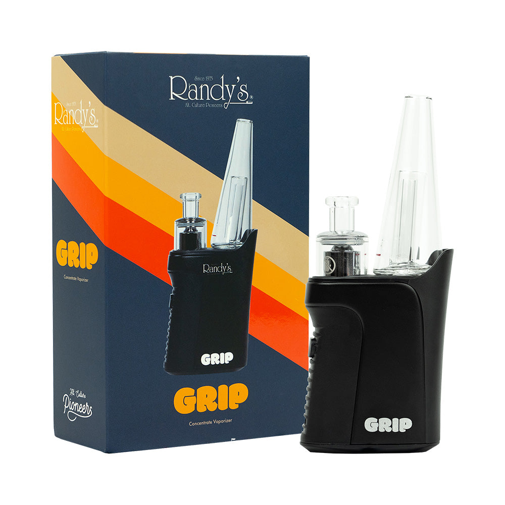 Randy's - Grip Portable Vaporizer