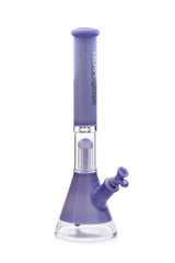 18” / 9mm Hoss Glass - Glass Bong + Perculator